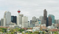 Calgary office