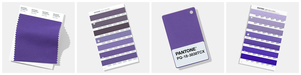 pantone color of the year 2018