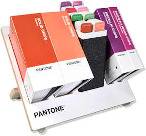 buy pantone reference library